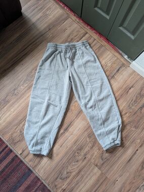 Beyond Yoga Barrel Leg Sweatpant